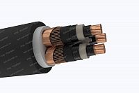 Кабель ПвВ 3х400/50 - 35кВ