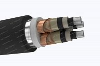 Кабель АПвБВ 3х400/70 - 35кВ