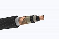 Кабель ПвП 1х240/25 - 3,6/6кВ