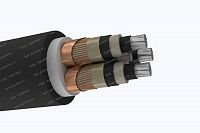 Кабель АПвВнг(B)-LS 3х300/120 - 10кВ