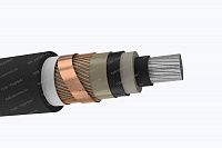 Кабель АПвПуг 1х1600/35 - 10кВ