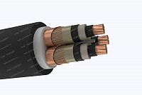 Кабель ПвПг 3х70/16 - 6кВ